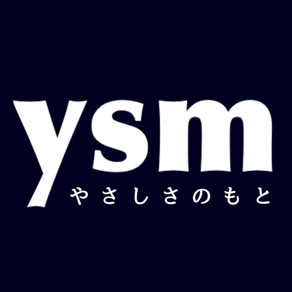 YSMやさしさのもとLIFE